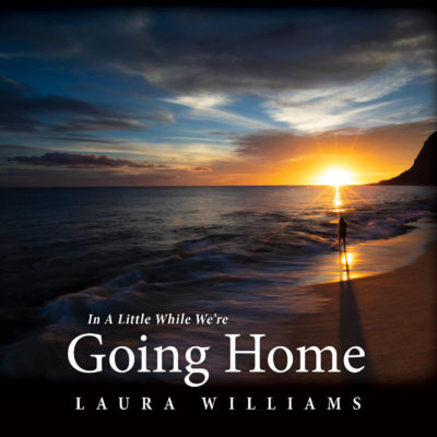 In a little while we're going home (Music CD)