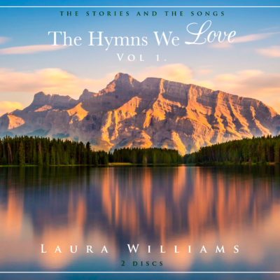 The Hymns We Love Vol. 1